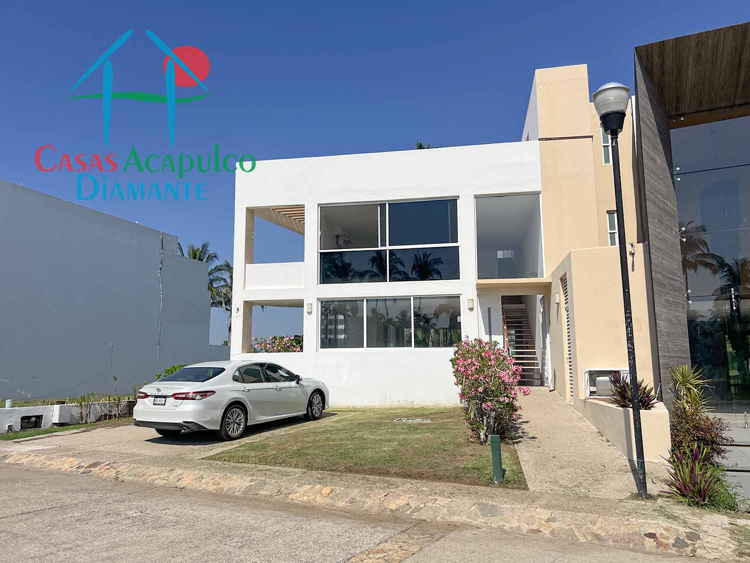 Villas Xel-Ha 11 - Fachada 2 Villas Xel-Ha 11 - Fachada 2